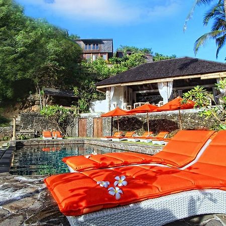 Villa Trevally Lembongan Zewnętrze zdjęcie