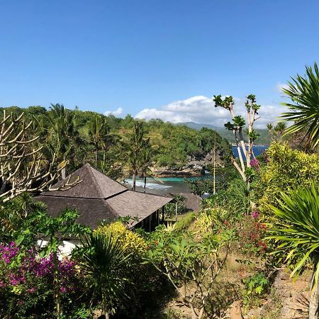 Villa Trevally Lembongan Zewnętrze zdjęcie