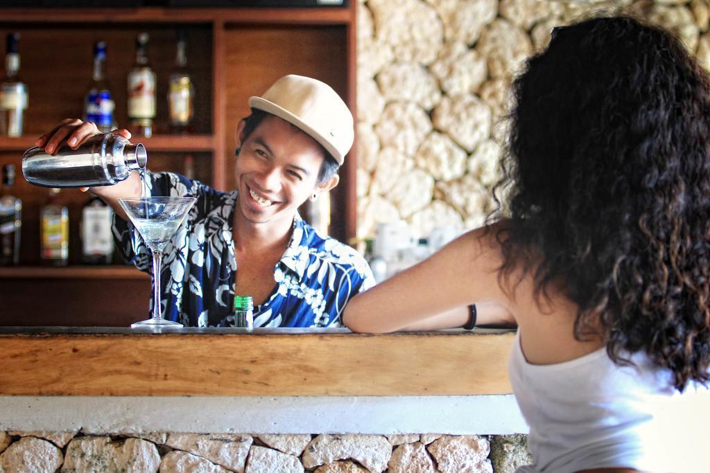 Villa Trevally Lembongan Zewnętrze zdjęcie