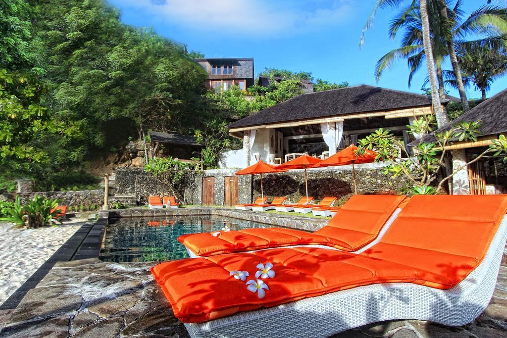 Villa Trevally Lembongan Zewnętrze zdjęcie