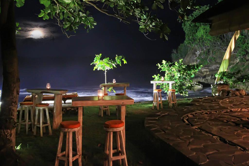 Villa Trevally Lembongan Zewnętrze zdjęcie