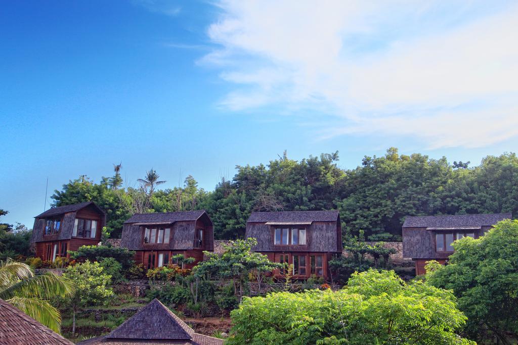 Villa Trevally Lembongan Zewnętrze zdjęcie