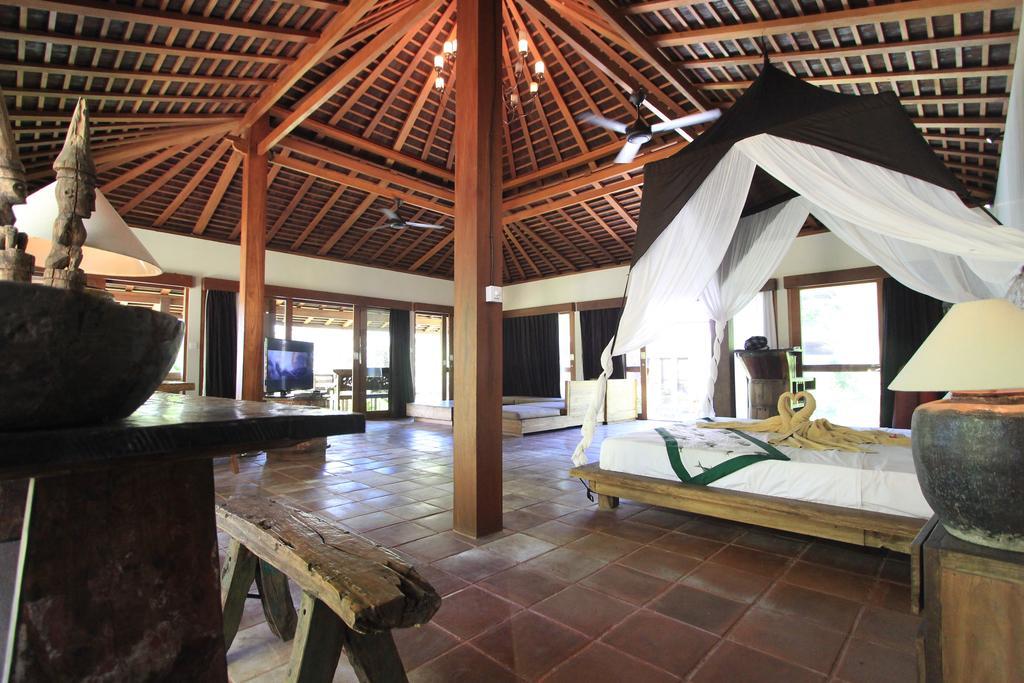 Villa Trevally Lembongan Zewnętrze zdjęcie