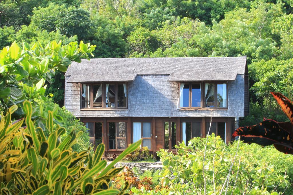 Villa Trevally Lembongan Zewnętrze zdjęcie