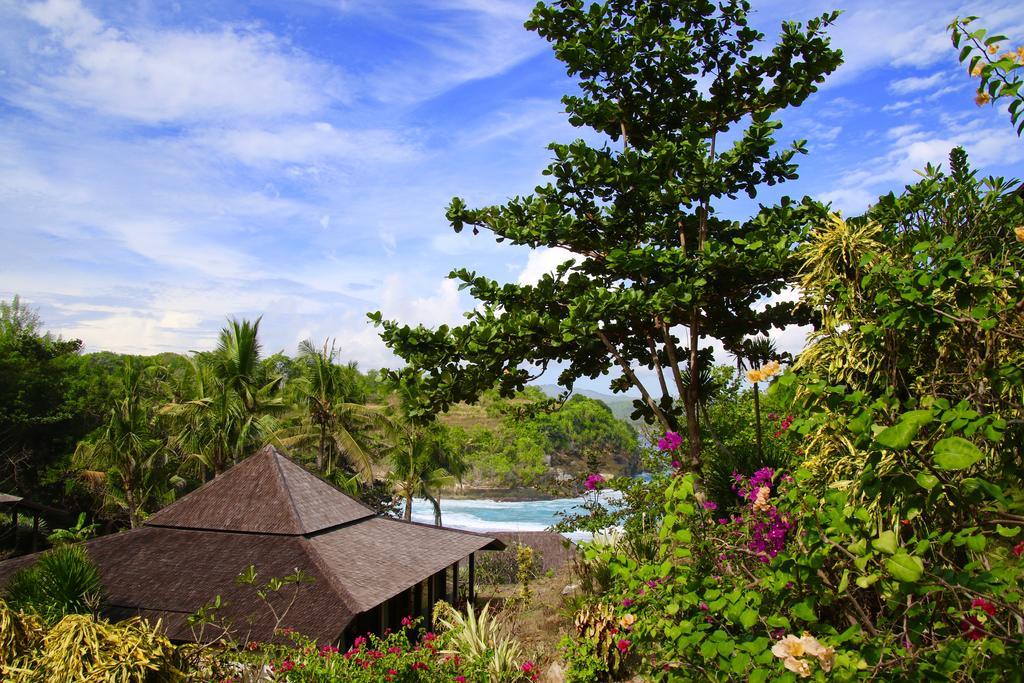 Villa Trevally Lembongan Zewnętrze zdjęcie