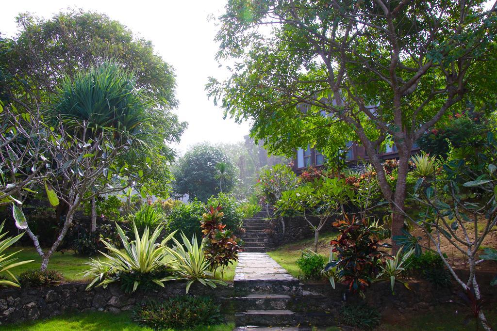 Villa Trevally Lembongan Zewnętrze zdjęcie