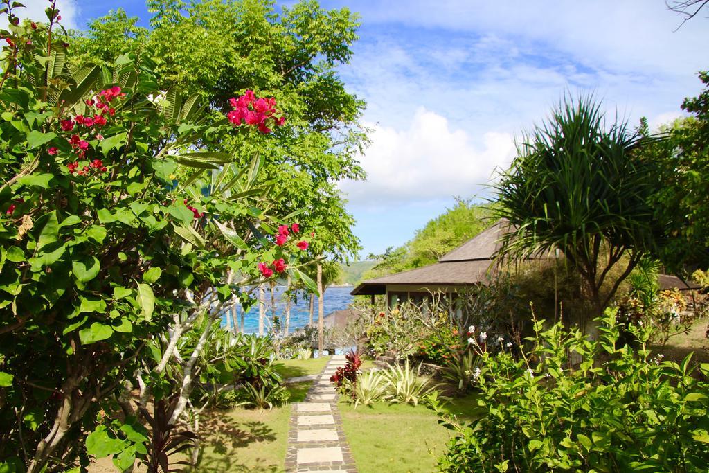 Villa Trevally Lembongan Zewnętrze zdjęcie