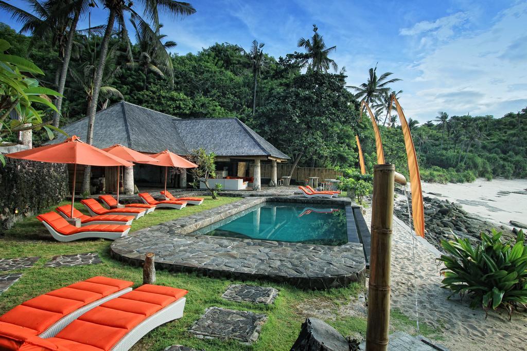 Villa Trevally Lembongan Zewnętrze zdjęcie