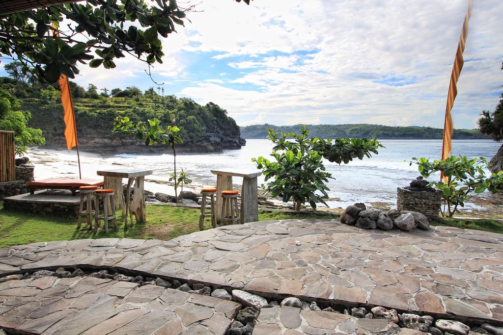 Villa Trevally Lembongan Zewnętrze zdjęcie