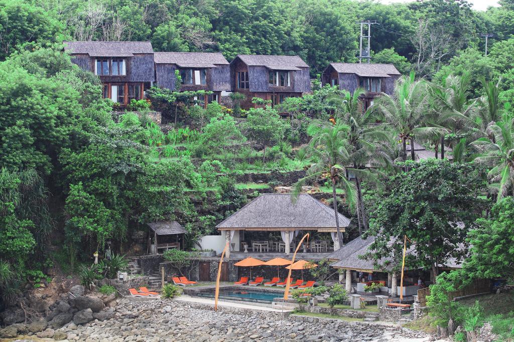 Villa Trevally Lembongan Zewnętrze zdjęcie