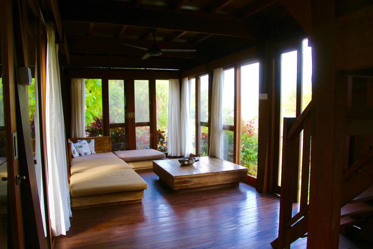 Villa Trevally Lembongan Zewnętrze zdjęcie