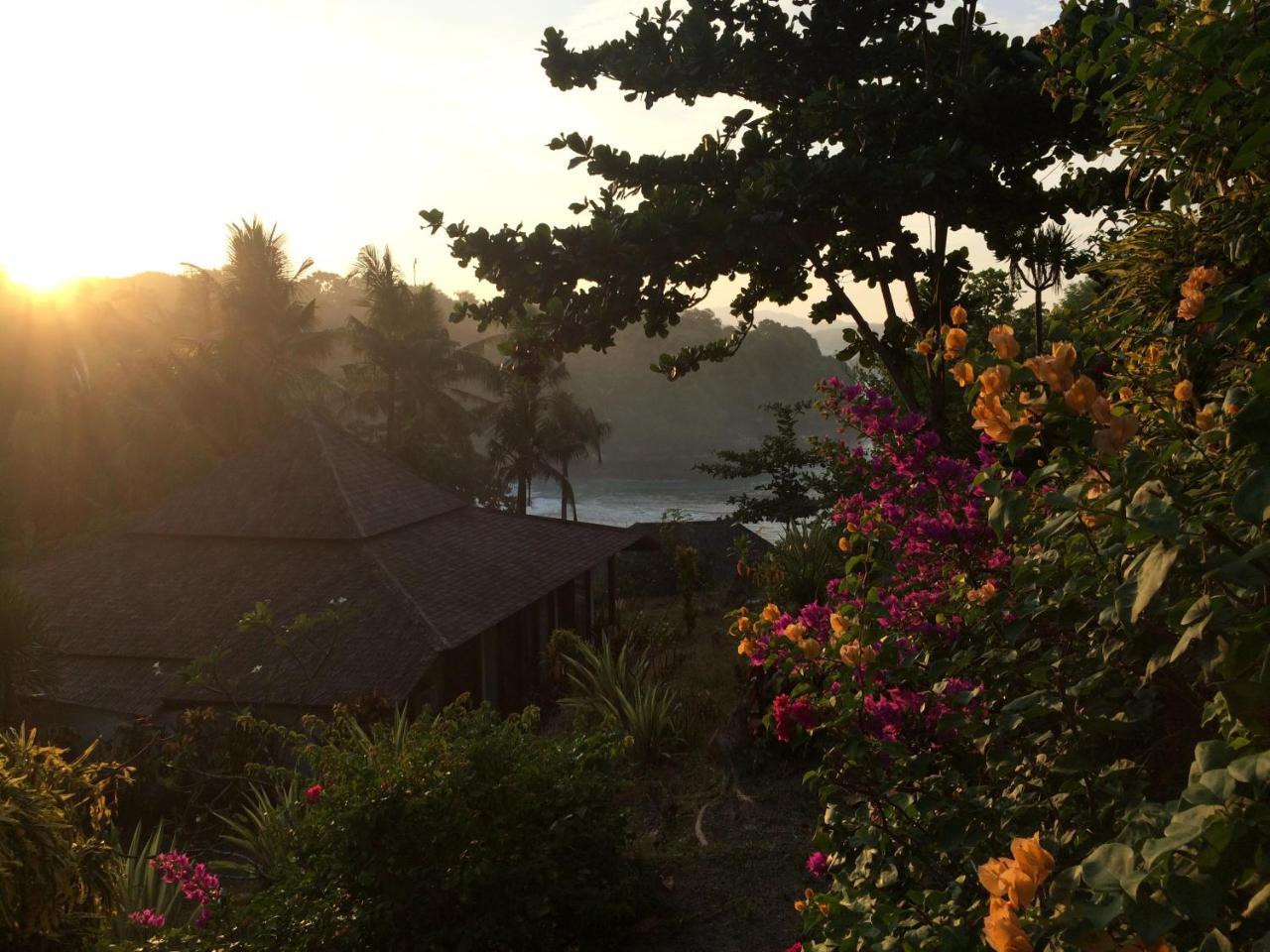 Villa Trevally Lembongan Zewnętrze zdjęcie