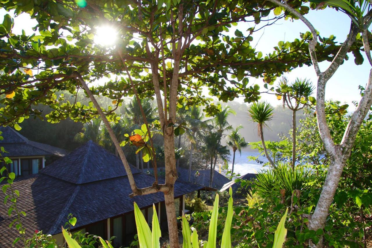 Villa Trevally Lembongan Zewnętrze zdjęcie