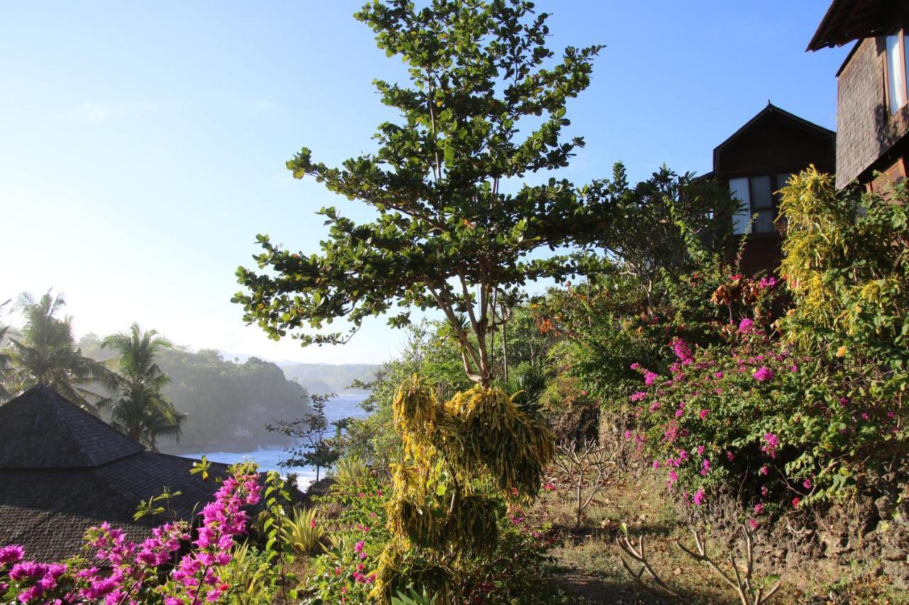 Villa Trevally Lembongan Zewnętrze zdjęcie