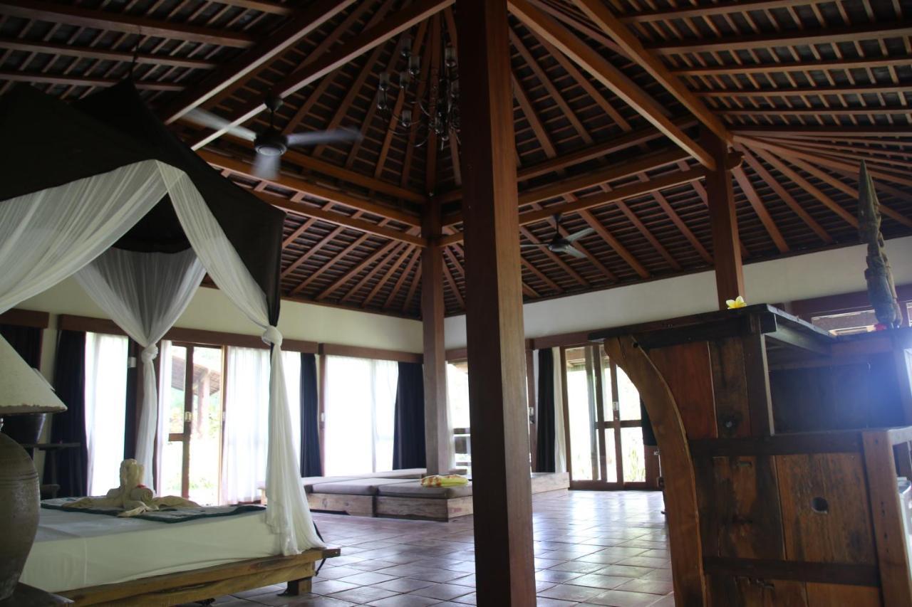 Villa Trevally Lembongan Zewnętrze zdjęcie