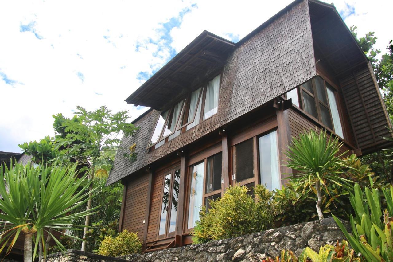 Villa Trevally Lembongan Zewnętrze zdjęcie