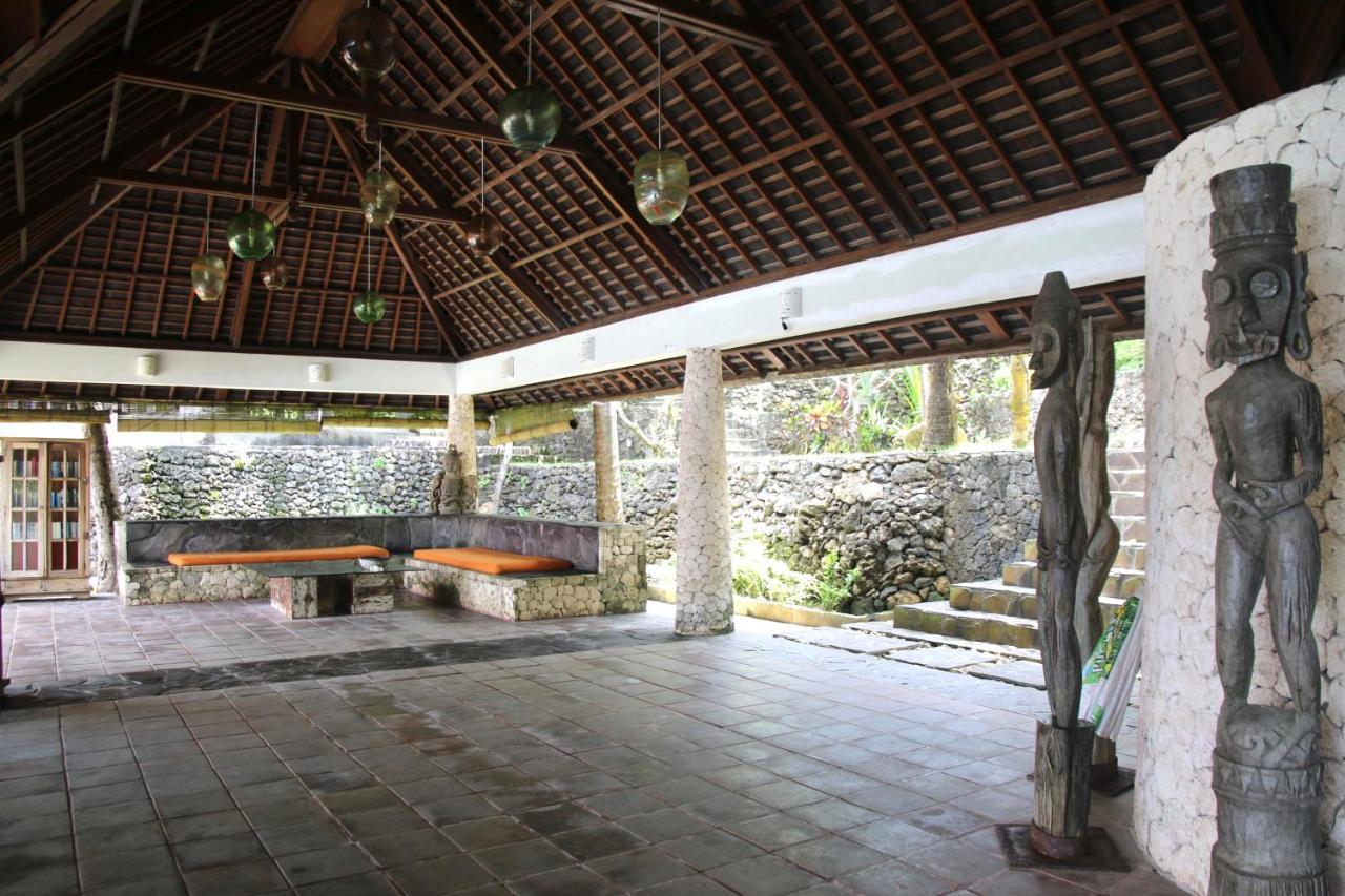 Villa Trevally Lembongan Zewnętrze zdjęcie