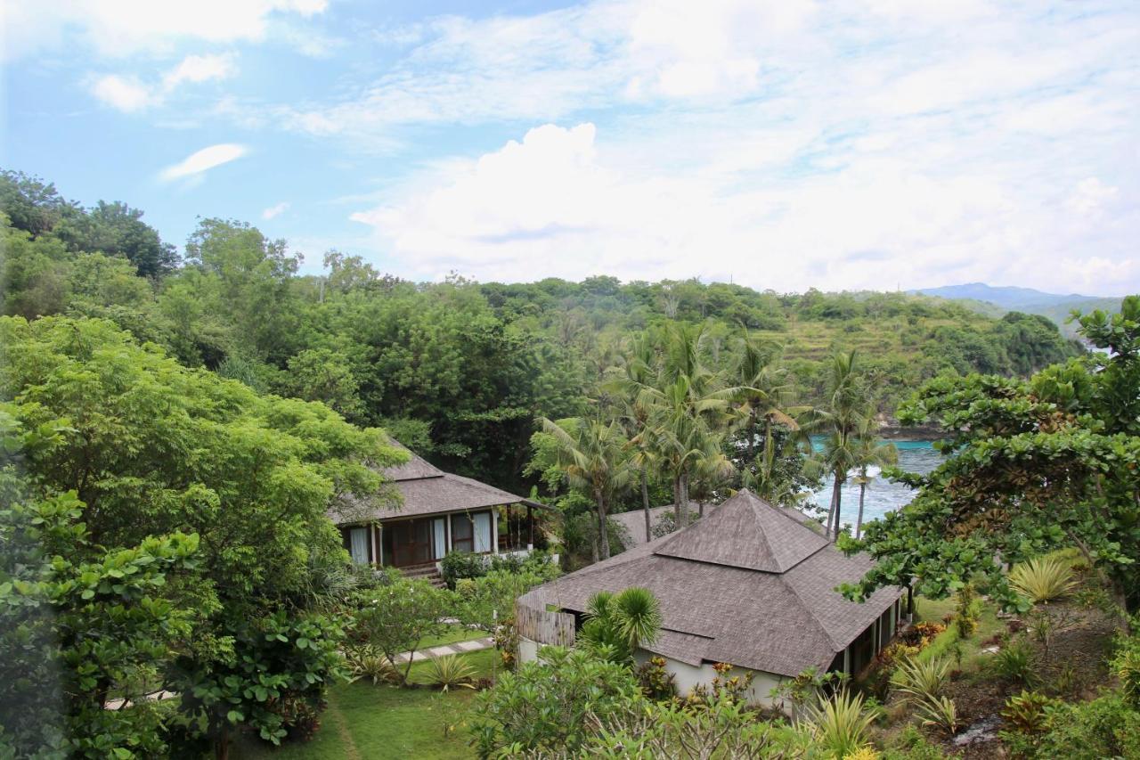 Villa Trevally Lembongan Zewnętrze zdjęcie