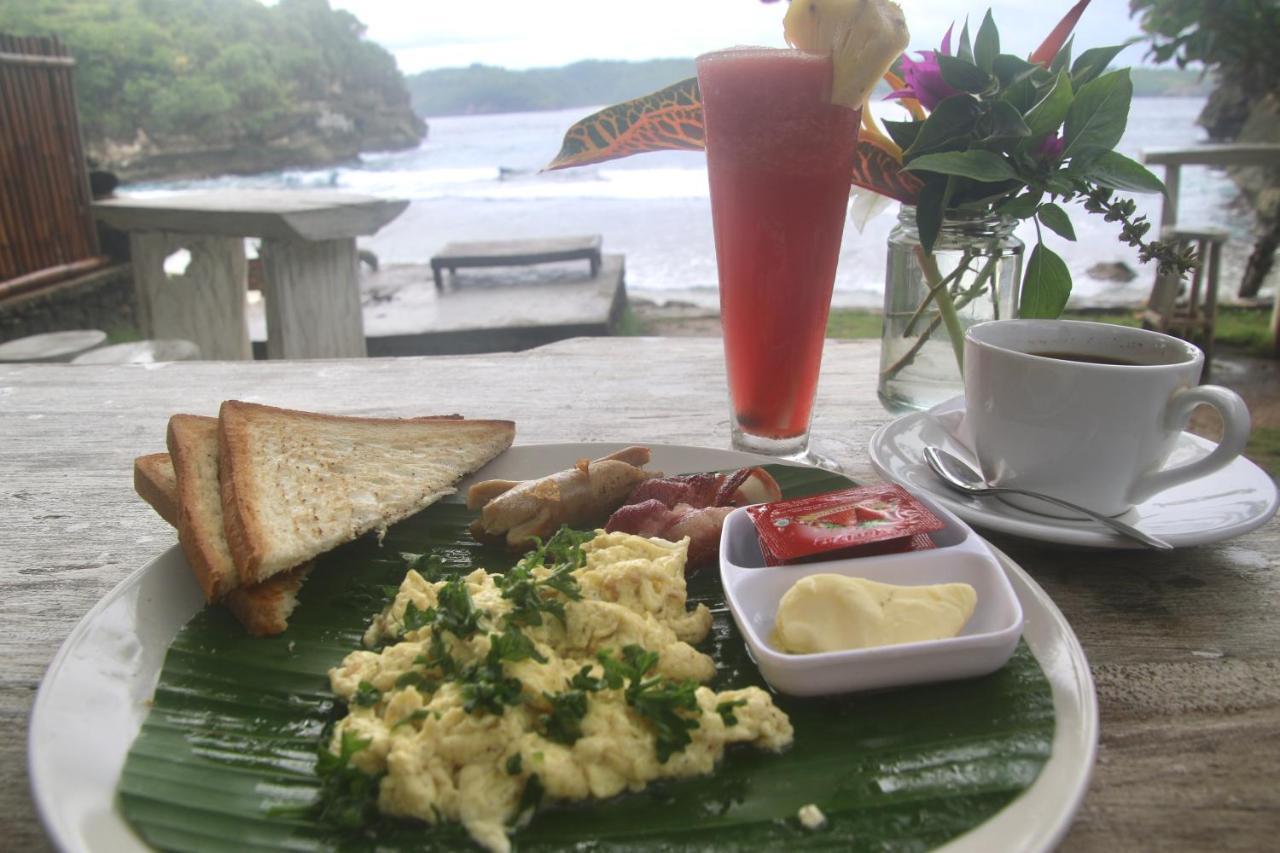 Villa Trevally Lembongan Zewnętrze zdjęcie