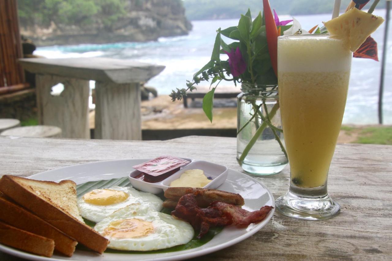 Villa Trevally Lembongan Zewnętrze zdjęcie