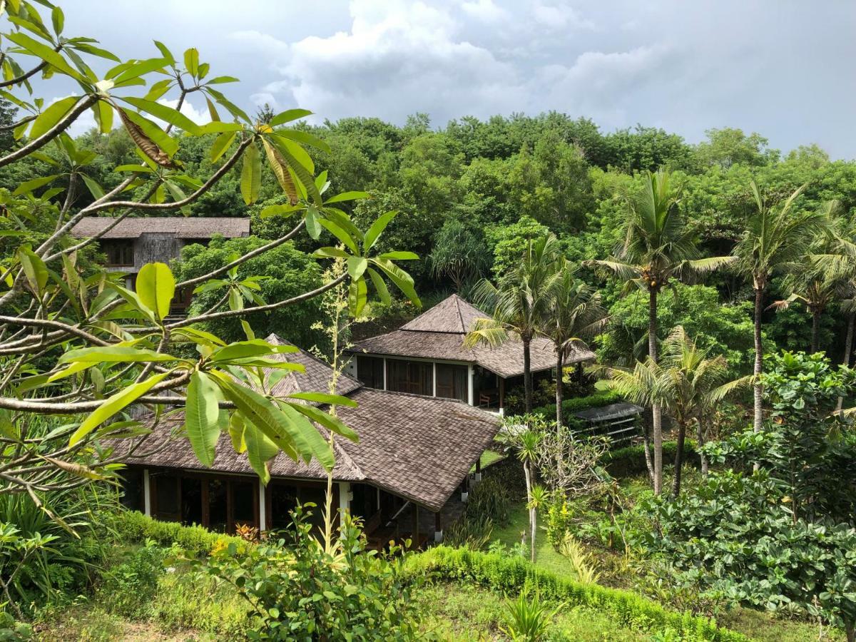 Villa Trevally Lembongan Zewnętrze zdjęcie