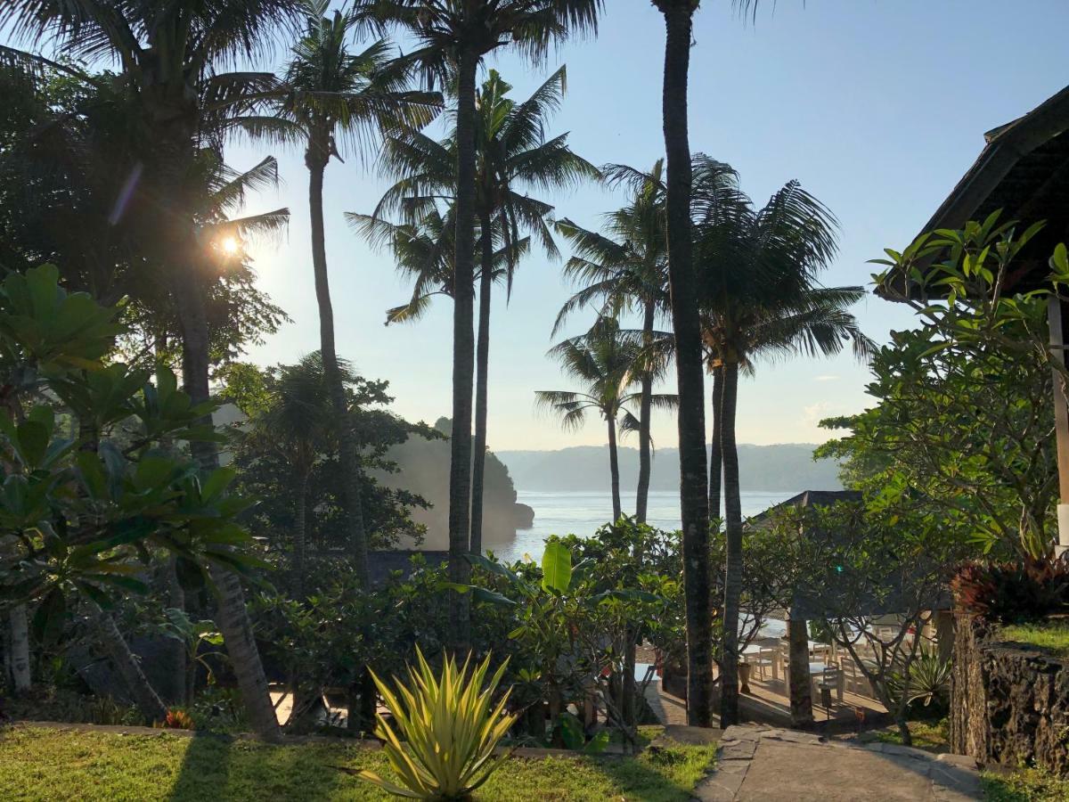 Villa Trevally Lembongan Zewnętrze zdjęcie